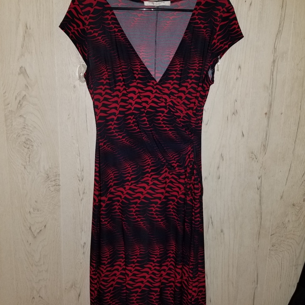 Evan Picone casual dress